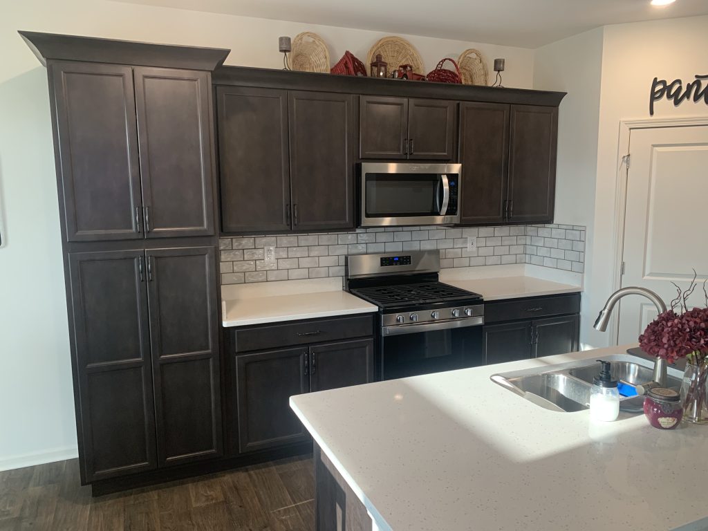 Flooring Montgomery