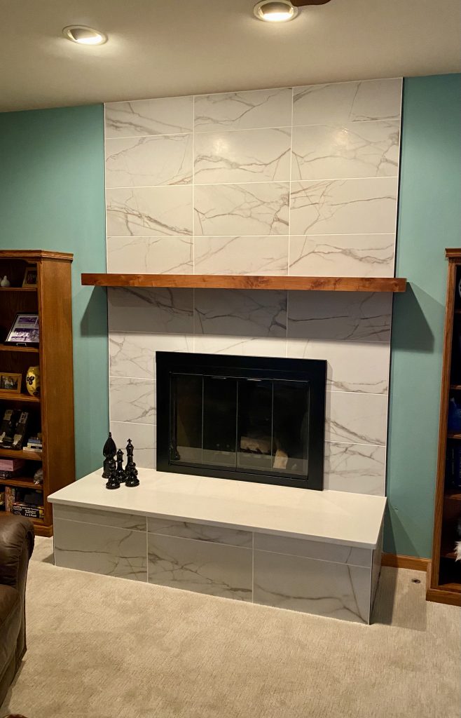 Flooring Montgomery