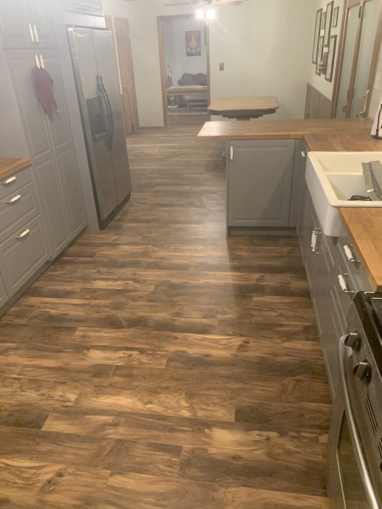 Flooring Montgomery