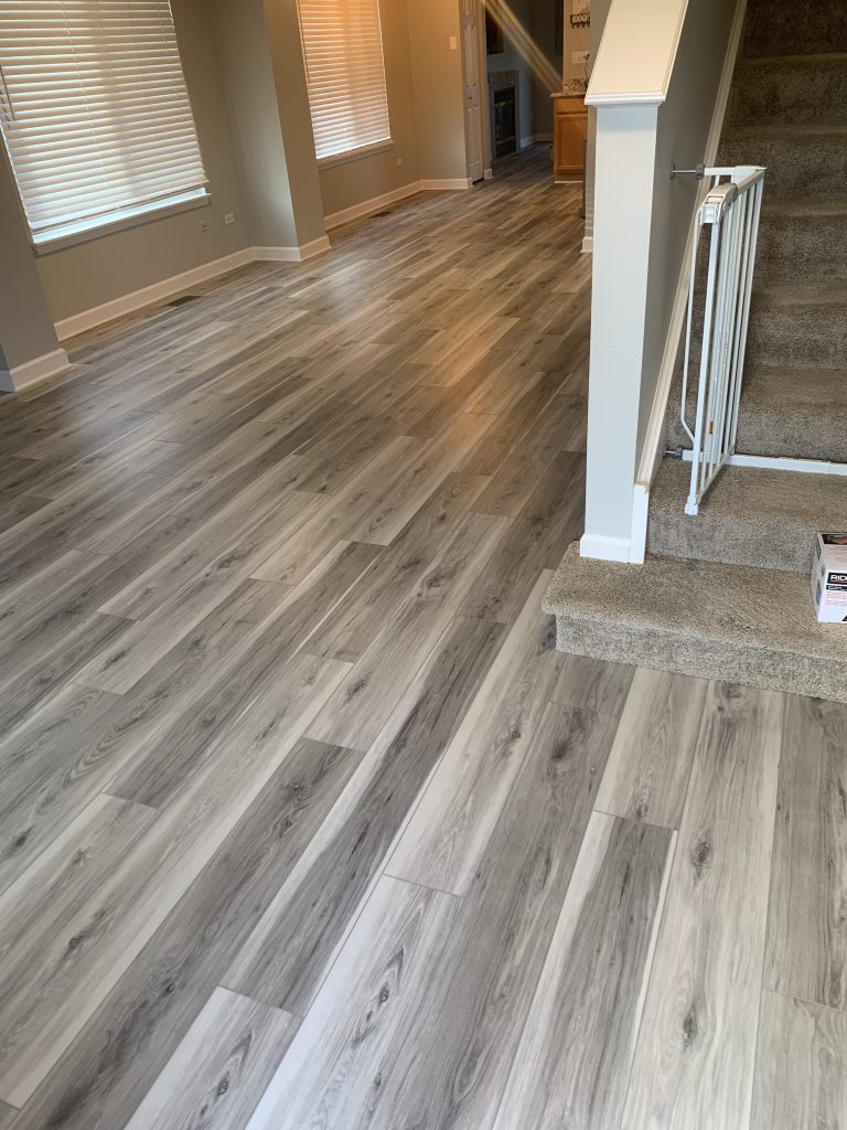 Flooring Montgomery