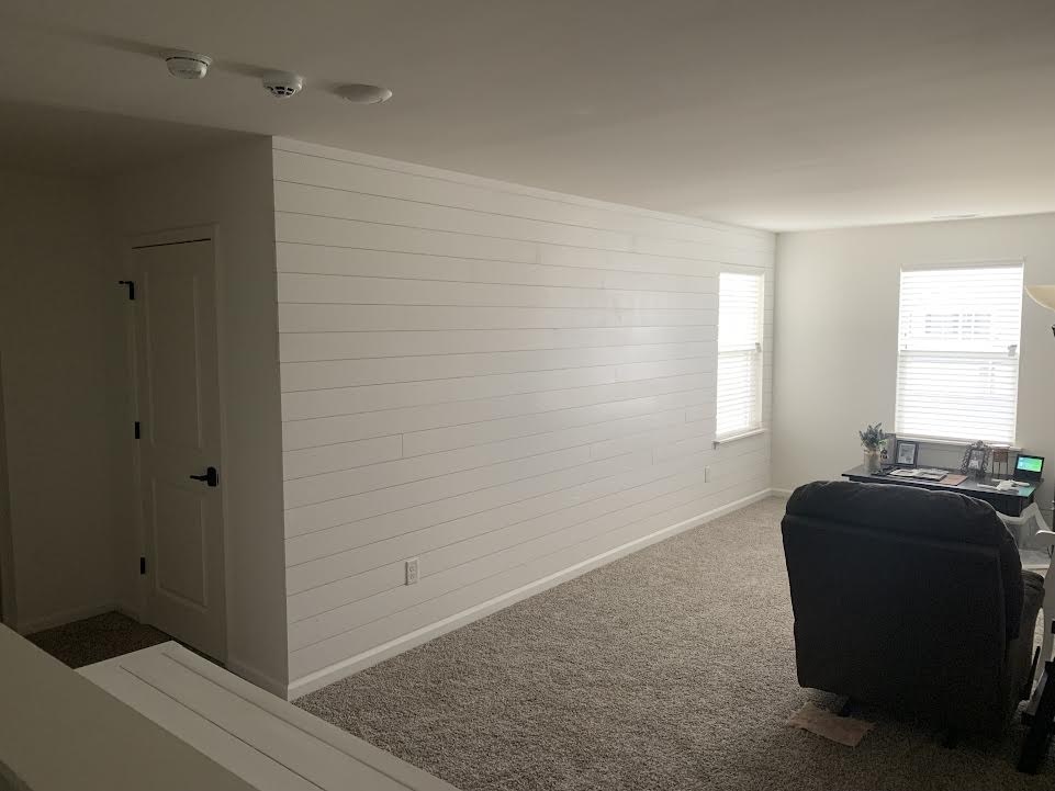 Flooring Montgomery