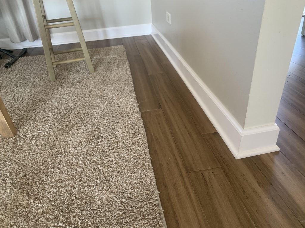 Flooring Montgomery, IL