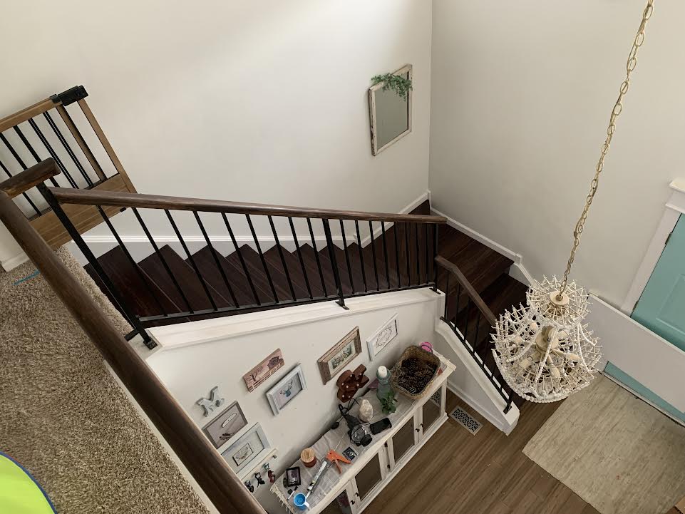 Flooring Montgomery